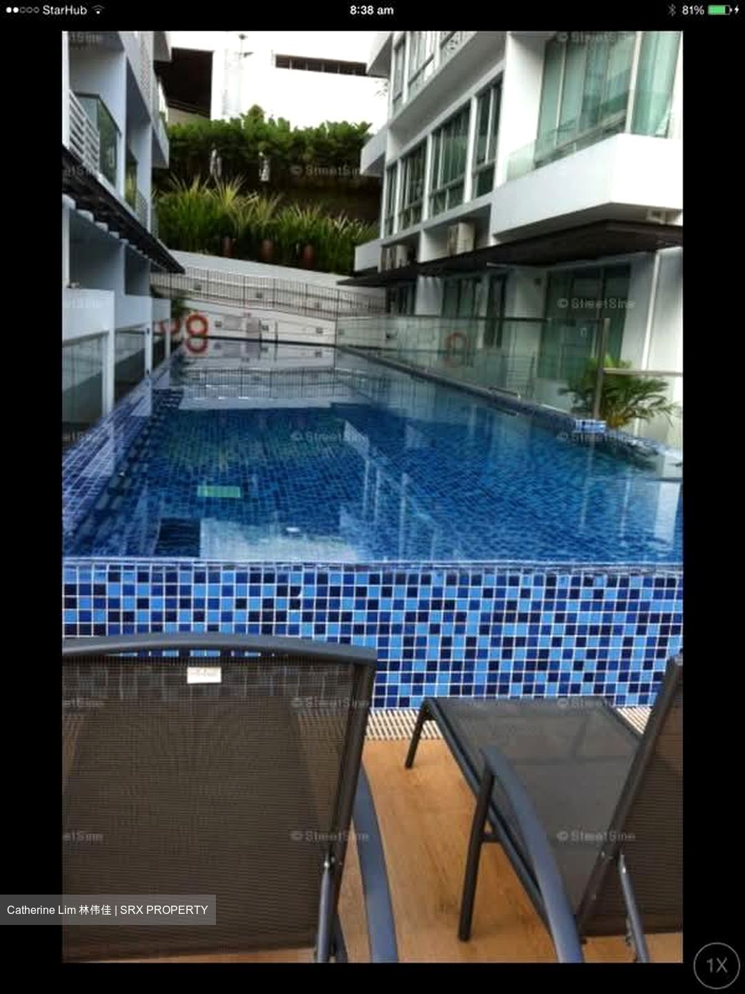 Parc Sophia (D9), Apartment #570590911